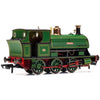 Hornby R3871 OO Port of Bristol Authority Peckett B2 Class 0-6-0 ST1264/1913 Henry