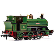 Hornby R3871 OO Port of Bristol Authority Peckett B2 Class 0-6-0 ST1264/1913 Henry