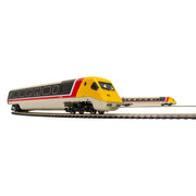 Hornby R3873 OO BR Class 370 Advanced Passenger Train 5-car Train Pack