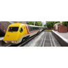 Hornby R3873 OO BR Class 370 Advanced Passenger Train 5-car Train Pack