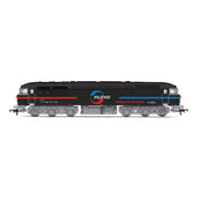 Hornby R3888 OO Floyd Zrt. Class 56 Co-Co 659 002 ex-56115 Locomotive