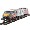 Hornby R3892 OO VTEC Class 91 Bo-Bo 91111 For the Fallen Locomotive