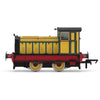 Hornby R3894 North British Distillery Co. Ltd Ruston and Hornsby 88DS 0-4-0 No. 4 - Era 6