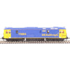 Hornby R3910 OO GBRf Class 73 Bo-Bo 73964 Jeanette Locomotive