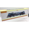 Hornby R3924 OO Malcolm Rail Class 90 Bo-Bo 90024 Locomotive