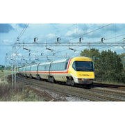 Hornby R3948 OO BR Class 370 Advanced Passenger Train Non-Driving Motor 49004