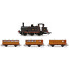 Hornby R3961 OO Isle of Wight Central Railway Terrier Train Pack
