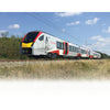 Hornby R3963A OO Greater Anglia Class 755/3 Flirt 3 Car Train Pack
