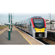Hornby R3964 OO Greater Anglia Class 755/4 Flirt 4 Car Train Pack