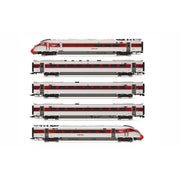 Hornby R3965 OO LNER Class 801/2 Train Pack