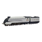 Hornby R3978 LNER Class W1 Hush Hush Streamlined 4-6-4 10000 - Era 3