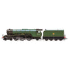 Hornby R3991 BR A3 Class 4-6-2 60103 Flying Scotsman (Diecast Footplate and Flickeirng Firebox) - Era 4