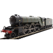 Hornby R3991 OO BR A3 Class 4-6-2 60103 Flying Scotsman (Diecast Footplate & Flickeirng Firebox)