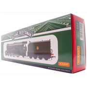 Hornby R3991 OO BR A3 Class 4-6-2 60103 Flying Scotsman (Diecast Footplate & Flickeirng Firebox)