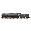 Hornby R3995 BRClan Standard 6MT4-6-272004 Clan MacDonald - Era 4