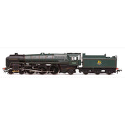 Hornby R3995 BRClan Standard 6MT4-6-272004 Clan MacDonald - Era 4