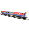 Hornby R40010 OO BR Departmental ex-Mk1 BSO Landore Breakdown Unit ADB 975082