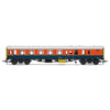 Hornby R40010 OO BR Departmental ex-Mk1 BSO Landore Breakdown Unit ADB 975082