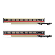 Hornby R40013 OO BR Class 370 Advanced Passenger Train 2-car TU Coach Pack