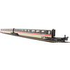 Hornby R40013 OO BR Class 370 Advanced Passenger Train 2-car TU Coach Pack