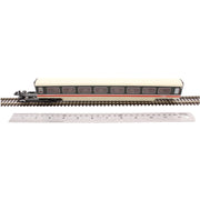 Hornby R40013 OO BR Class 370 Advanced Passenger Train 2-car TU Coach Pack