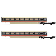 Hornby R40013A OO BR Class 370 Advanced Passenger Train 2-car TU Coach Pack