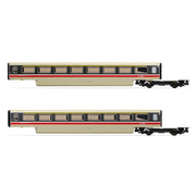 Hornby R40014A OO BR Class 370 Advanced Passenger Train 2-car TF Coach Pack