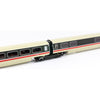 Hornby R40014 OO BR Class 370 Advanced Passenger Train 2-car TF Coach Pack