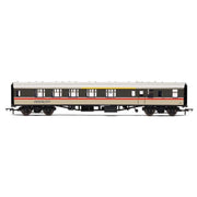 Hornby R40020 BR Intercity Mk1 Brake Composite Corridor 21274 - Era 7