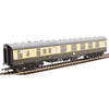 Hornby R40021 OO BR Mk1 Brake Composite Corridor W 21083