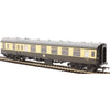 Hornby R40021 OO BR Mk1 Brake Composite Corridor W 21083