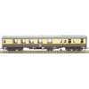 Hornby R40021 OO BR Mk1 Brake Composite Corridor W 21083