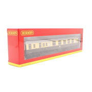 Hornby R40021 OO BR Mk1 Brake Composite Corridor W 21083
