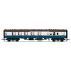 Hornby R40023 BR Mk1 Brake Composite Corridor W 21178 - Era 7