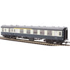 Hornby R40023 OO BR Mk1 Brake Composite Corridor W 21178