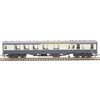 Hornby R40023 OO BR Mk1 Brake Composite Corridor W 21178