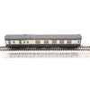 Hornby R40023 OO BR Mk1 Brake Composite Corridor W 21178