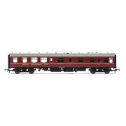 Hornby R40026 BRMk1 Restaurant BuffetE1664 - Era 5