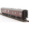 Hornby R40026 OO BR Mk1 Restaurant Buffet E1664