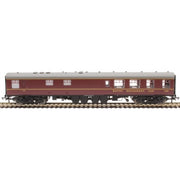 Hornby R40026 OO BR Mk1 Restaurant Buffet E1664
