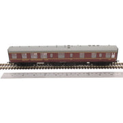 Hornby R40026 OO BR Mk1 Restaurant Buffet E1664