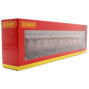 Hornby R40026 OO BR Mk1 Restaurant Buffet E1664