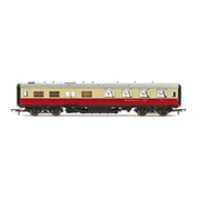 Hornby R40029 BR Maunsell Kitchen/Dining First S7998S - Era 4