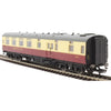 Hornby R40029 OO BR Maunsell Kitchen/Dining First S7998S