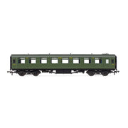 Hornby R40030A OO SR Maunsell Third Class Dining Saloon 7867