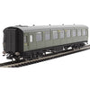 Hornby R40030A OO SR Maunsell Third Class Dining Saloon 7867