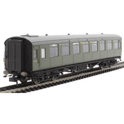 Hornby R40030A OO SR Maunsell Third Class Dining Saloon 7867