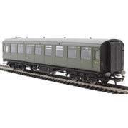 Hornby R40030A OO SR Maunsell Third Class Dining Saloon 7867