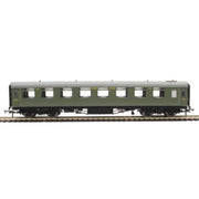 Hornby R40030A OO SR Maunsell Third Class Dining Saloon 7867