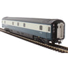 Hornby R40038 OO BR Mk3 Sleeper Coach E10654